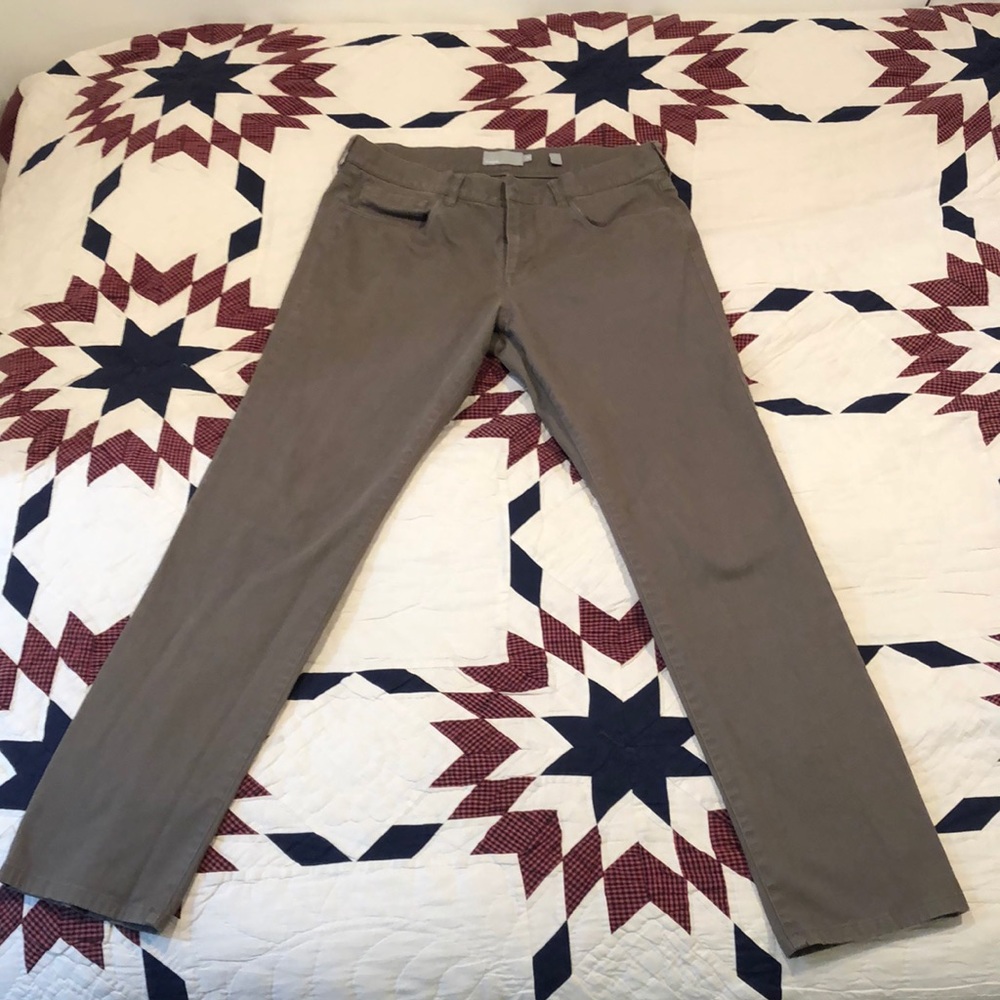 Vince Five-Pocket Pants